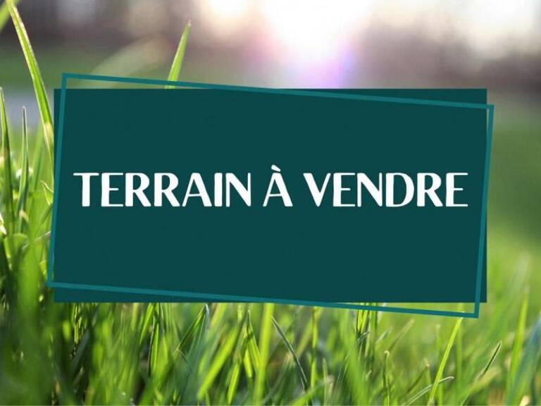 Terrain À Vendre — photo 1