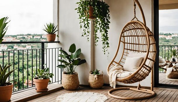 Appartement 3 pièces  à vendre Montpellier 34000