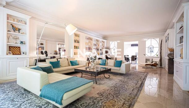 Villa / Maison 6 pièces  à vendre Marseille 8eme 13008