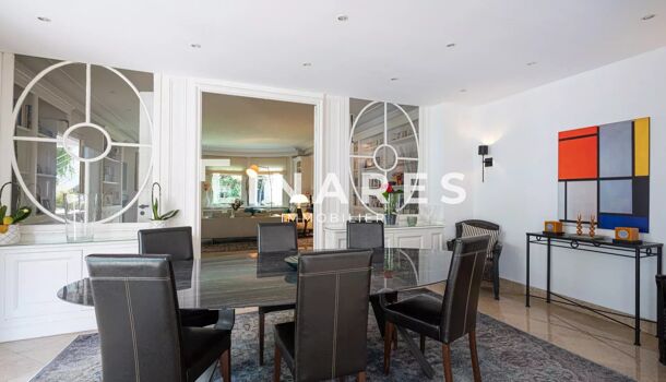 Villa / Maison 6 pièces  à vendre Marseille 8eme 13008