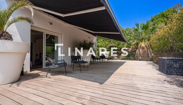 Villa / Maison 6 pièces  à vendre Marseille 8eme 13008