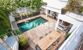 Maison 6 Pièces 306 m² à vendre à Marseille 8 (13008)