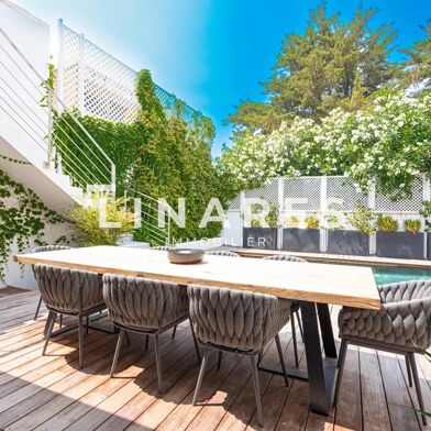 Maison 6 pièces 1790000 €