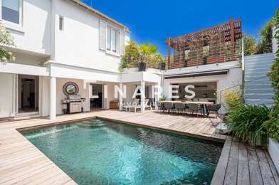 Maison 6 pièces 1790000 €