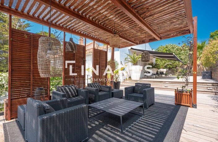 L'ECRIN DE BORÉLY - Maison T6 de 306m2 - Terrasses + Piscine + G — photo 3