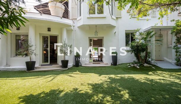 Villa / Maison 6 pièces  à vendre Marseille 8eme 13008