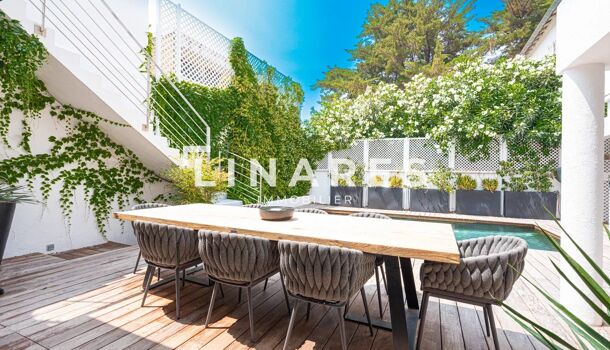 Villa / Maison 6 pièces  à vendre Marseille 8eme 13008