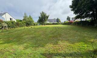 Terrain  900 m² à vendre à Baden (56870)