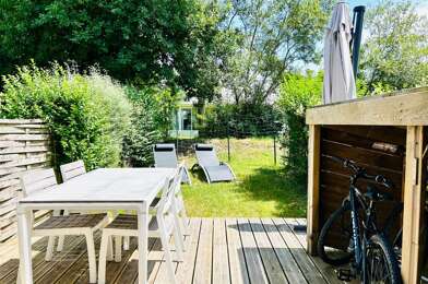 Maison 4 pièces 286200 €