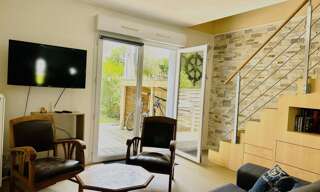 Maison 4 Pièces 60 m² à vendre à Séné (56860)
