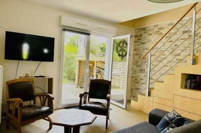 Maison 4 pièces 269200 €