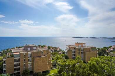 Appartement 4 pièces 1098000 €