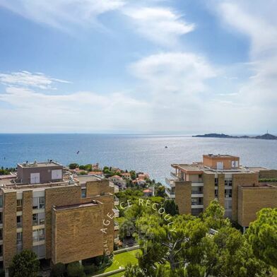 Appartement 4 pièces 1098000 €