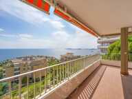 APPARTEMENT T4 AVEC TERRASSE ET VUE MER PANORAMIQUE  - CORNICHE — photo 2