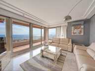 APPARTEMENT T4 AVEC TERRASSE ET VUE MER PANORAMIQUE  - CORNICHE — photo 4