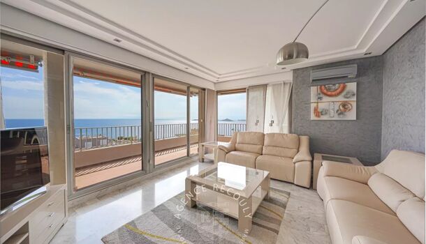 Appartement 4 pièces  à vendre Marseille 7eme 13007