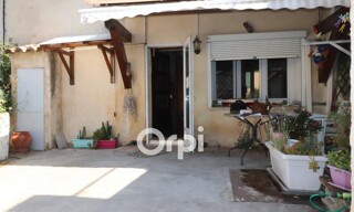 Maison 5 Pièces 133 m² à vendre à Gémenos (13420)