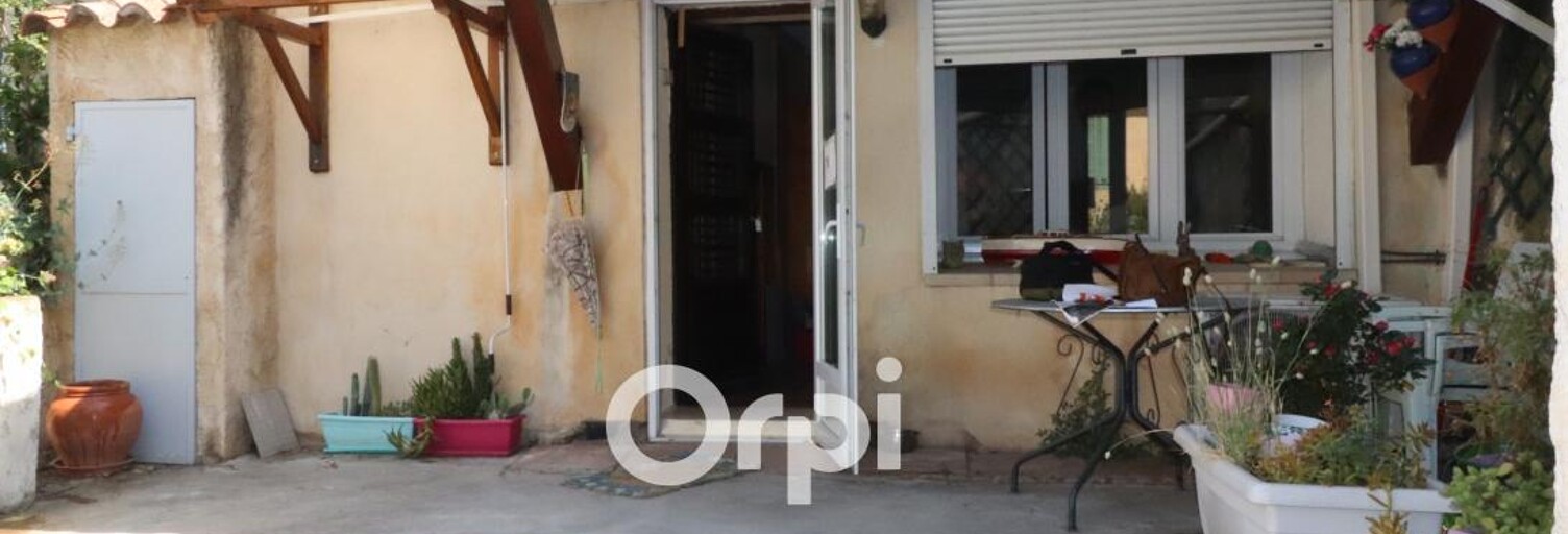 Maison 5 Pièces 133 m² à vendre à Gémenos (13420)