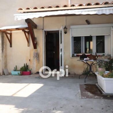 Maison 5 pièces 418000 €