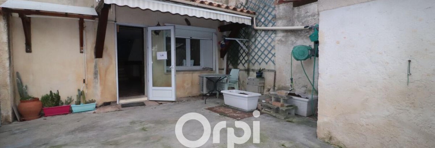 Maison 5 Pièces 133 m² à vendre à Gémenos (13420)