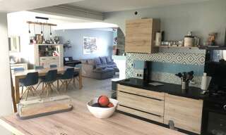 Maison 4 Pièces 132 m² à vendre à Saint-Rogatien (17220)