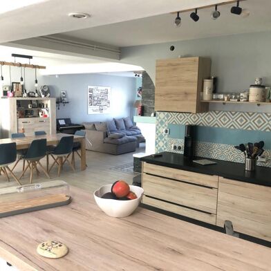 Maison 4 pièces 439000 €