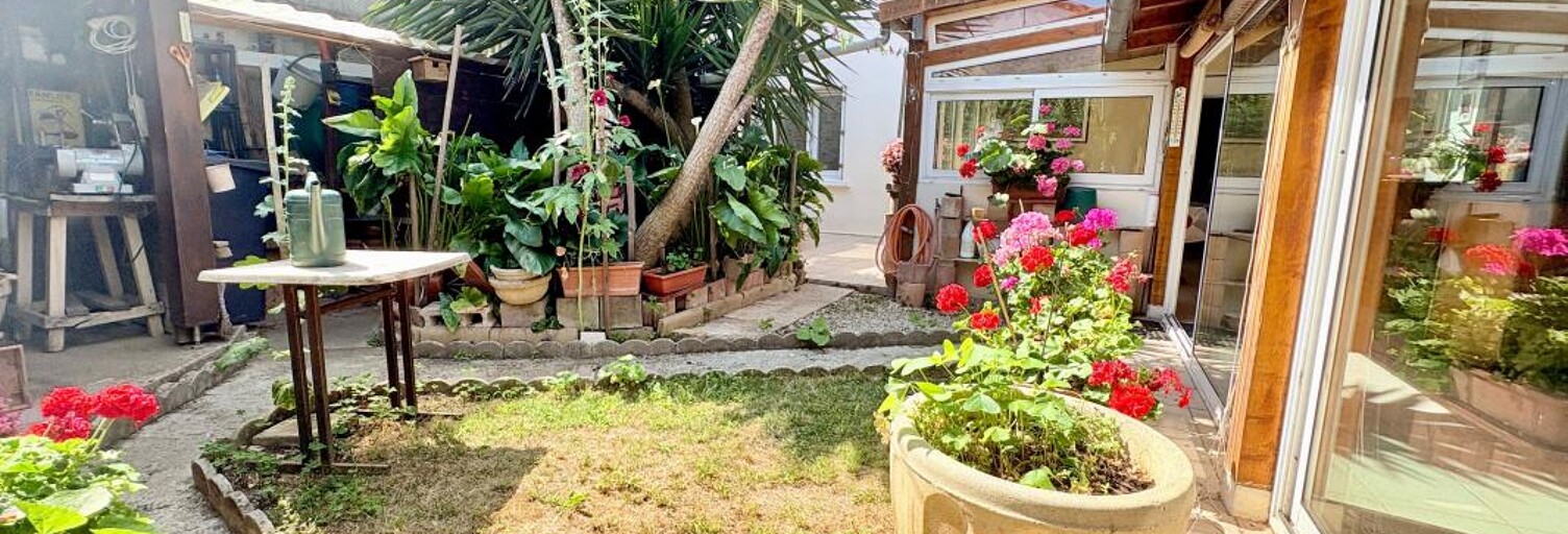 Maison 6 Pièces 145 m² à vendre à La Rochelle (17000)