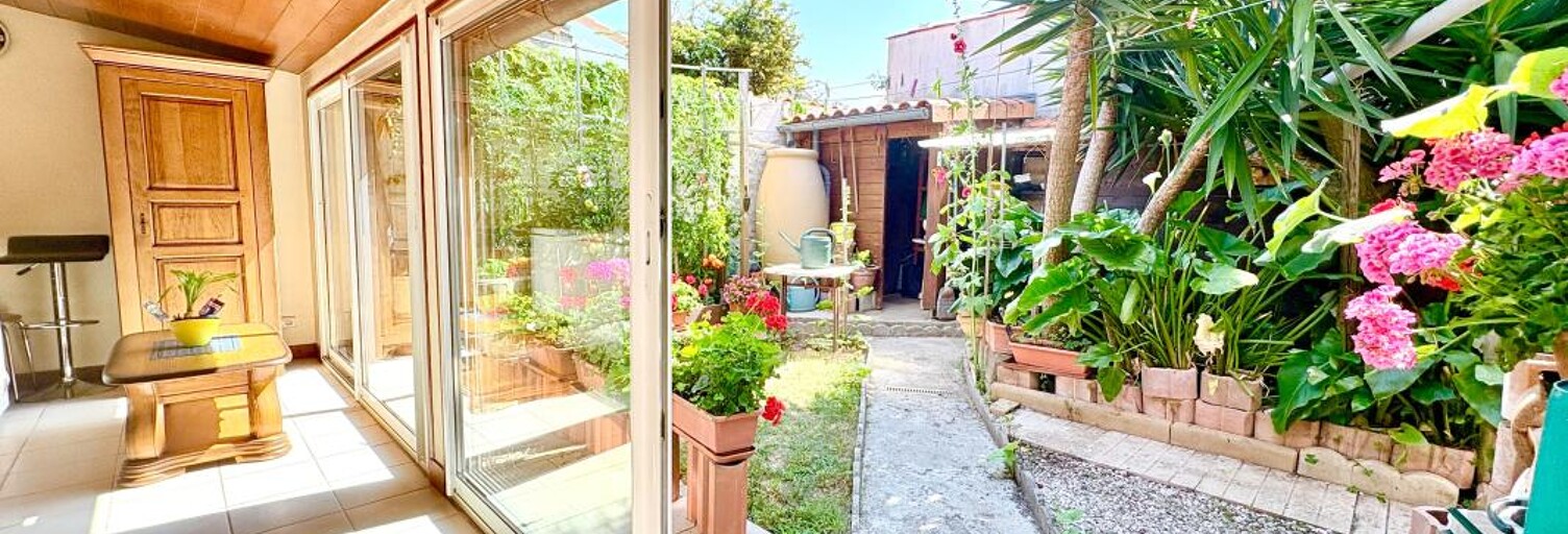 Maison 6 Pièces 145 m² à vendre à La Rochelle (17000)