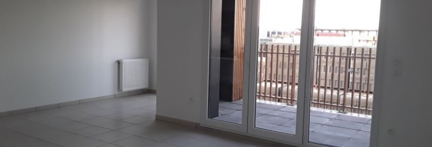 Appartement 3 Pièces 68 m² à louer à Lagord (17140)