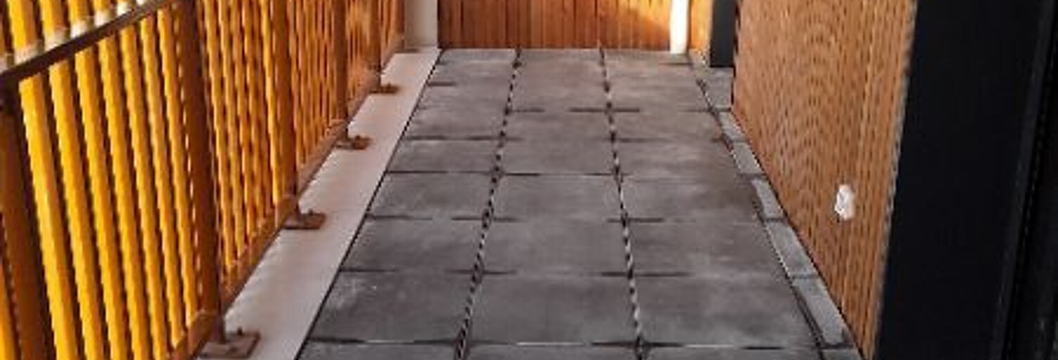 Appartement 3 Pièces 68 m² à louer à Lagord (17140)