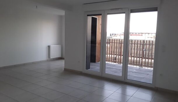 Appartement 3 pièces  à louer Lagord 17140