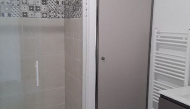 Appartement 3 pièces  à louer Lagord 17140