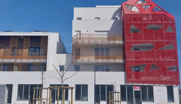 Appartement 3 pièces  à louer Lagord 17140