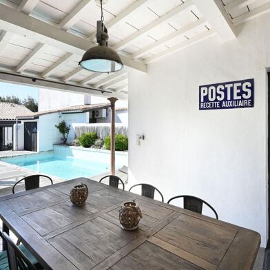 Maison 8 pièces 1299000 €