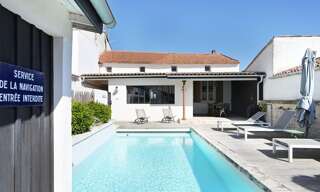 Maison 8 Pièces 145 m² à vendre à Rivedoux-Plage (17940)