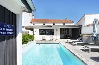 Maison 8 pièces 1299000 €