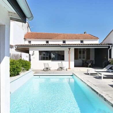 Maison 8 pièces 1299000 €