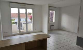 Appartement 2 Pièces 50 m² à vendre à Pessac (33600)