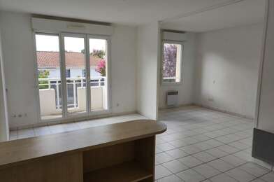 Appartement 2 pièces 213000 €