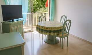 Appartement 2 Pièces 49 m² à vendre à Beaulieu-sur-Mer (06310)