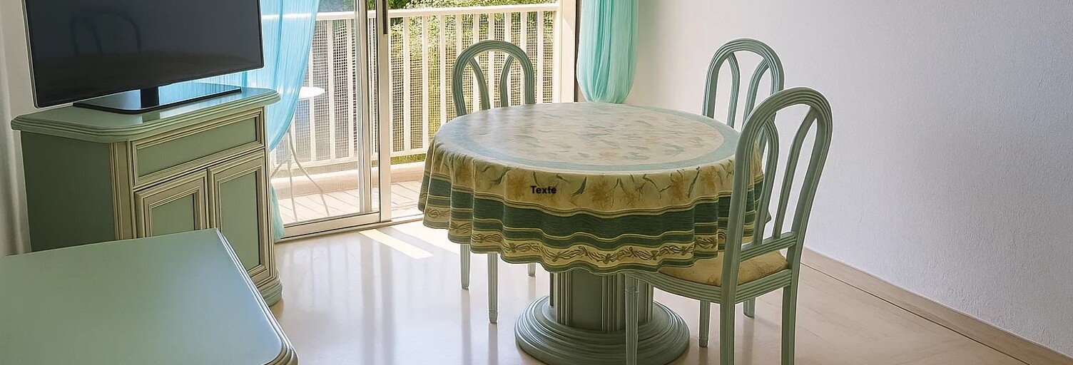 Appartement 2 Pièces 49 m² à vendre à Beaulieu-sur-Mer (06310)