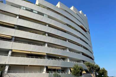 Appartement 2 pièces 548000 €