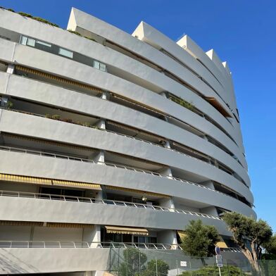 Appartement 2 pièces 548000 €