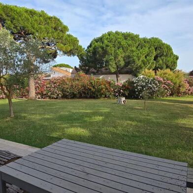 Maison 2 pièces 689000 €