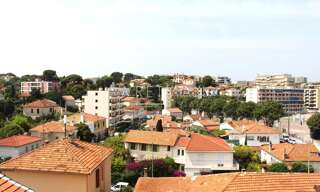 Appartement 3 Pièces 68 m² à vendre à Antibes (06600)