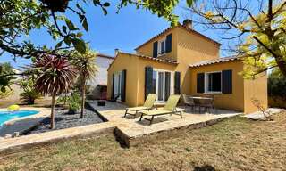 Maison 4 Pièces 89 m² à vendre à Balaruc-le-Vieux (34540)