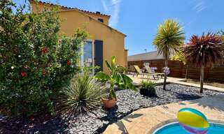 Maison 4 Pièces 89 m² à vendre à Balaruc-le-Vieux (34540)