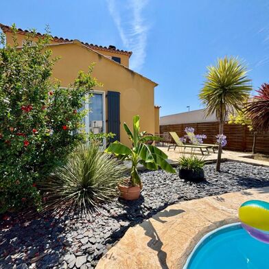 Maison 4 pièces 460000 €