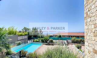 Appartement 4 Pièces 107 m² à vendre à Nice (06200)