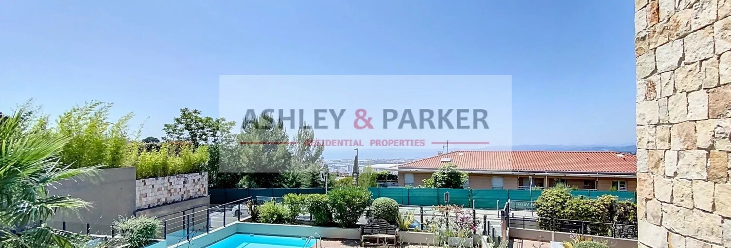 Appartement 4 Pièces 107 m² à vendre à Nice (06200)